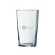 Bierglas Konisch 20 cl. bedrucken