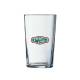 Bierglas Konisch 20 cl. bedrucken