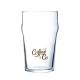 Nonic Bierglas 28 cl. bedrucken