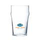 Nonic Bierglas 28 cl. bedrucken