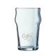 Nonic Bierglas 34 cl. bedrucken