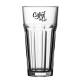 Bierglas Casablanca 47.5 cl. bedrucken