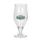 Bierglas Cervoise 38 cl. mit Druck