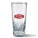 Bierglas Gaetan 40 cl. mit Druck