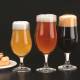 Bierglas Munich 26 cl. bedrucken