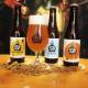 Bierglas Munich 38 cl. bedrucken