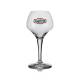 Bierglas Norbert 42 cl. mit Druck