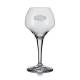 Bierglas Norbert 65 cl. mit Druck