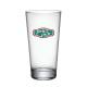 Sestriere Bierglas 39 cl. bedrucken