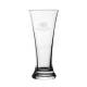 Weißbier-Tulpe 34 cl. Bierglas bedrucken