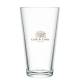 Bierglas Vase 47 cl. mit Druck