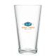 Bierglas Vase 47 cl. mit Druck