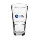 Bierglas Stapelbar 34 cl. bedrucken