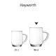 Bierkrug Hayworth 56 cl. bedrucken