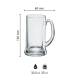 Bierkrug Icon 25 cl bedrucken