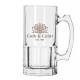 Bierkrug Libbey Bier 1 Liter bedrucken