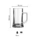 Bierkrug Maxim 50 cl. bedrucken