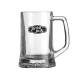 Bierkrug Maxim 68 cl. mit Druck