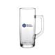 Bierkrug Reno 50 cl. bedrucken