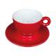 Bola Cappuccino 20 cl SET bedrucken