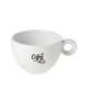 Bola Cappuccino Tasse 20 cl. bedrucken