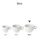 Bola Cappuccino Tasse 20 cl. bedrucken