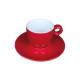 Bola Espresso 8 cl Set bedrucken
