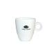 Bola Espressotasse 9 cl Hoch bedrucken