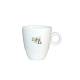 Bola Espressotasse 9 cl Hoch bedrucken