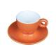 Bola Kaffee 15 cl. Set bedrucken