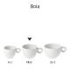 Bola Kaffeetasse 15 cl. bedrucken