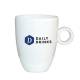Bola Tasse 25 cl. bedrucken