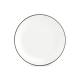 Teller Basic linie 15 cm mit Druck