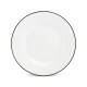 Teller Basic linie 20 cm mit Druck