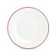 Teller Basic linie 20 cm mit Druck