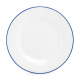 Teller Basic linie 24 cm mit Druck