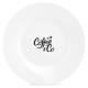 Teller Basic linie 27 cm mit Druck