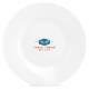Teller Basic linie 27 cm mit Druck