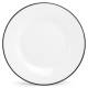 Teller Basic linie 27 cm mit Druck
