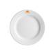 Platte Princip 17 cm mit Druck