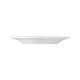 Teller Princip 19 cm mit Druck