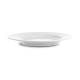 Teller Princip 21 cm mit Druck