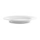 Teller Princip 24 cm mit Druck