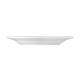 Teller Princip 24 cm mit Druck