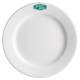 Platte Princip 28 cm mit Druck