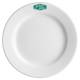 Platte Princip 28 cm mit Druck