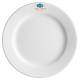 Platte Princip 28 cm mit Druck