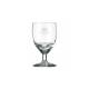 Schnapsglas Gilde 3,5 cl. bedrucken