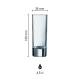 Schnapsglas Islande 6.5 cl bedrucken