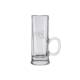 Schnapsglas Islande mit Ohr 5.5 cl bedrucken